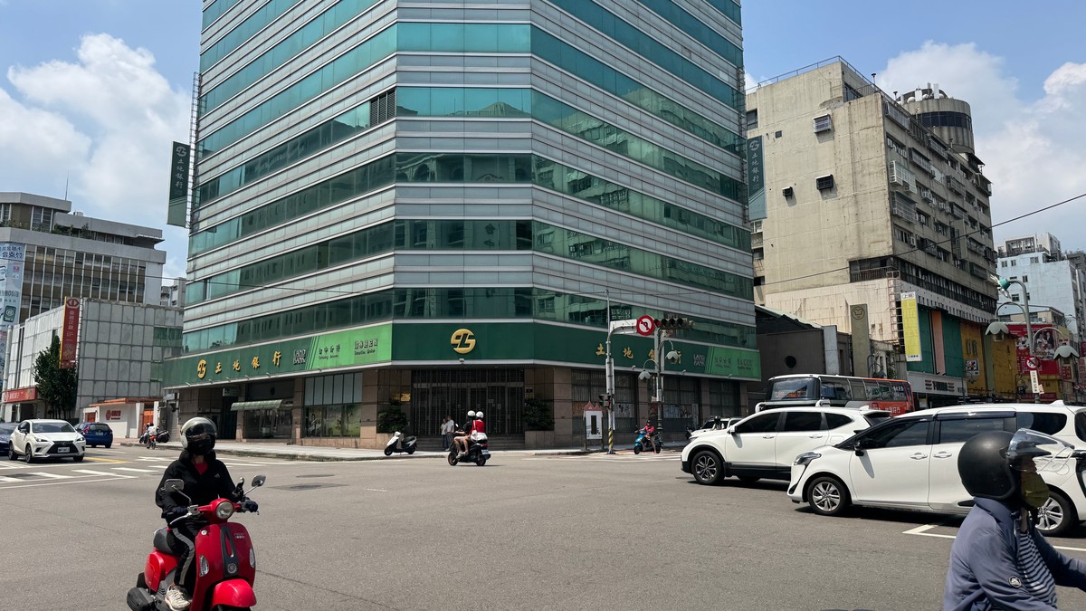 建商養地潮退！央行信用管制見效，土銀未動工餘額大幅下降