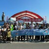 企業大老闆親自出海放生！台中神秘「魚苗放流行動」揭密，漁民驚呼：真的釣得到魚了