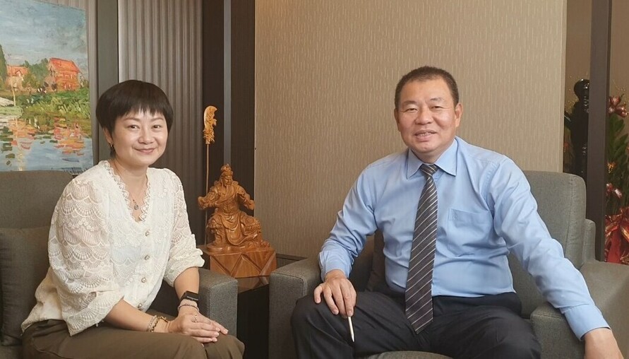 高鐵彰化站轉型銀髮養生村！10公頃土地標售啟動，拚脫離「最低使用率」標籤 M傳媒