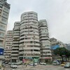 46年士林雙子星大樓重生！220戶社區獲北市補助，啟動外牆整新工程 M傳媒