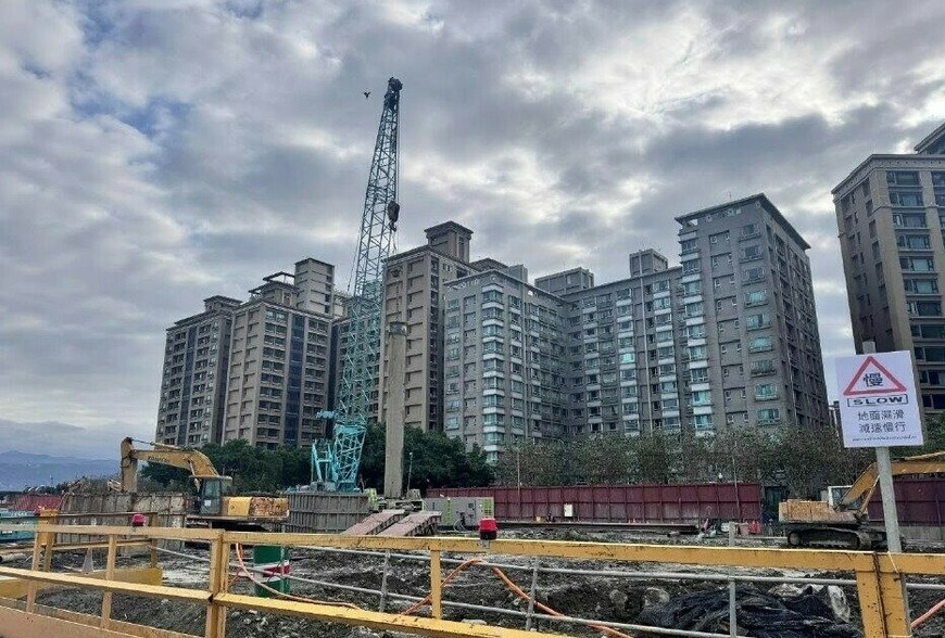 鶯歌待售成屋增4成 銀行撥款遲延效應? M傳媒