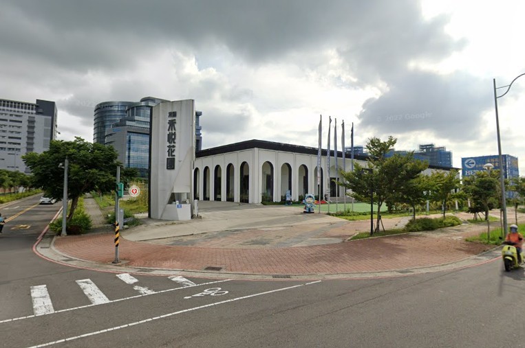 禾聯房市處女作「禾悅花園」接待中心火警 已近完銷A7指標案意外受關注 M傳媒