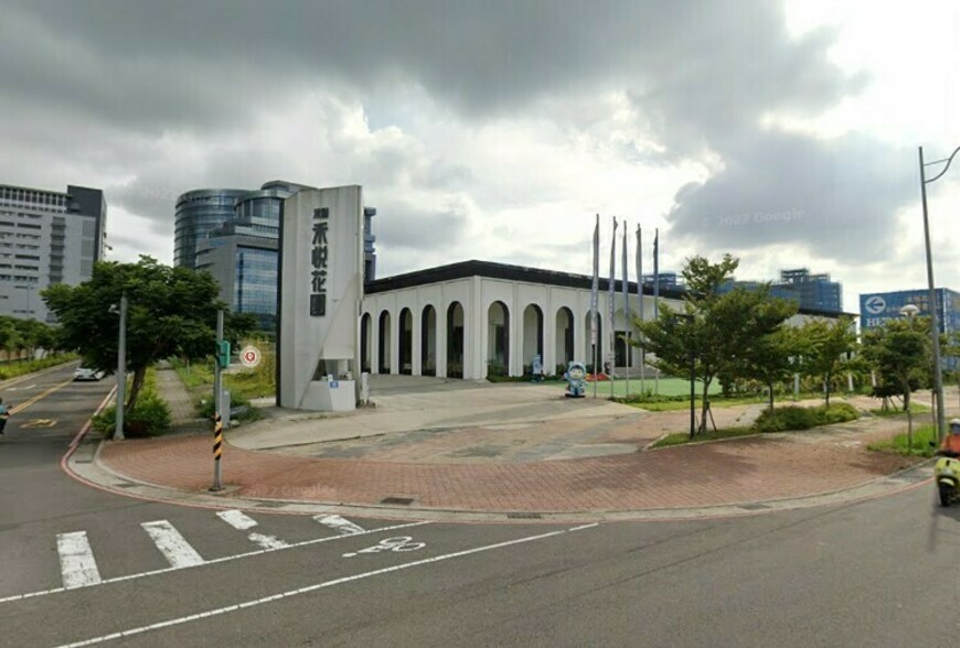 禾聯房市處女作「禾悅花園」接待中心火警 已近完銷A7指標案意外受關注 M傳媒