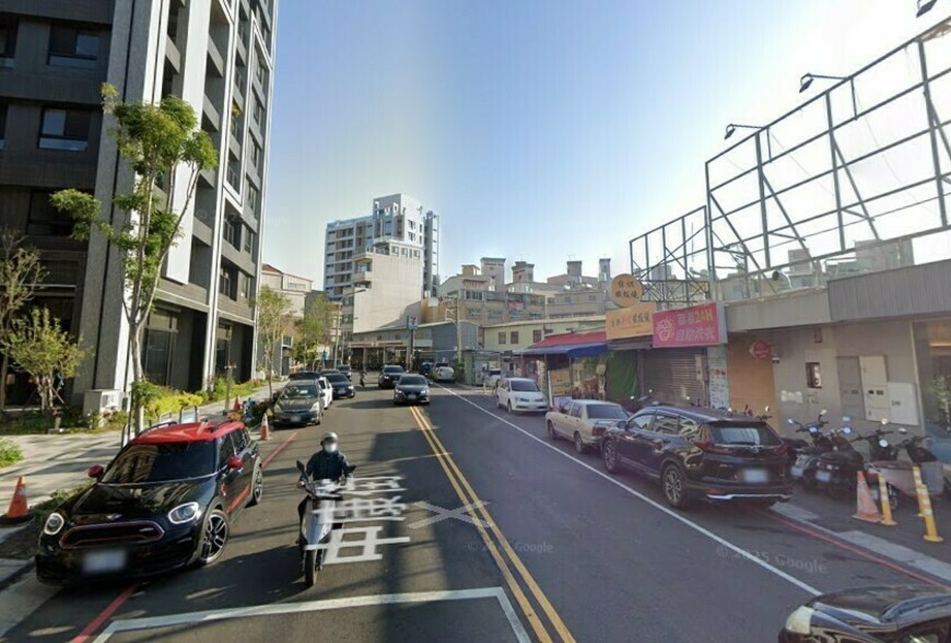 水湳房價亂象！中古屋30萬VS預售屋百萬 消費者如何避免當冤大頭？