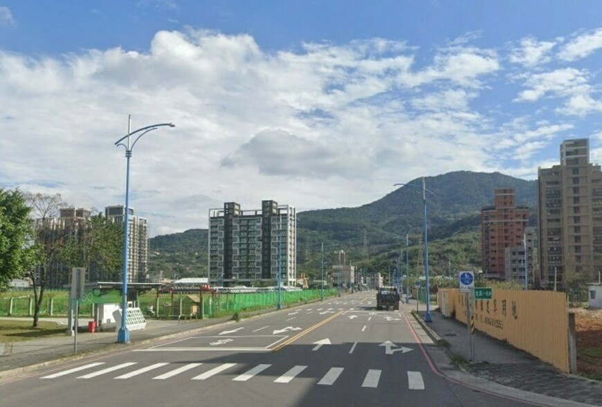 淡江大橋助攻 八里房市逆勢抗跌三大熱區