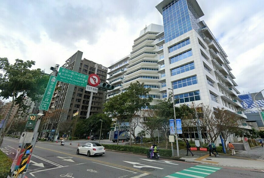 淡海新市鎮房價衝破3字頭!交通建設真能打破「鬼城」魔咒?