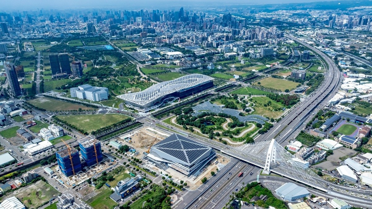 台中土地標售新策略啟動！優質區位土地釋出 帶動城市發展新動能
