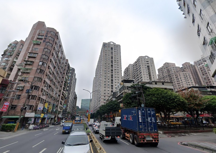 汐止位於新北一環為何房價不如二環？關鍵因素解析