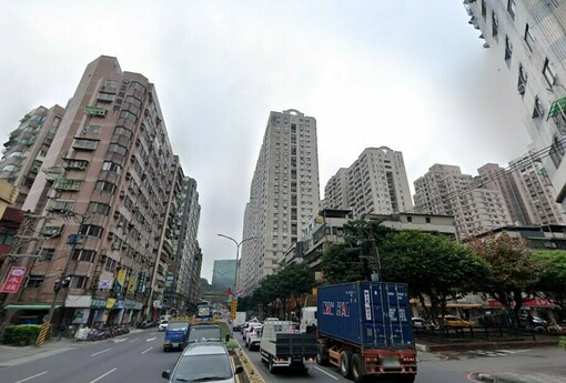 汐止位於新北一環為何房價不如二環？關鍵因素解析