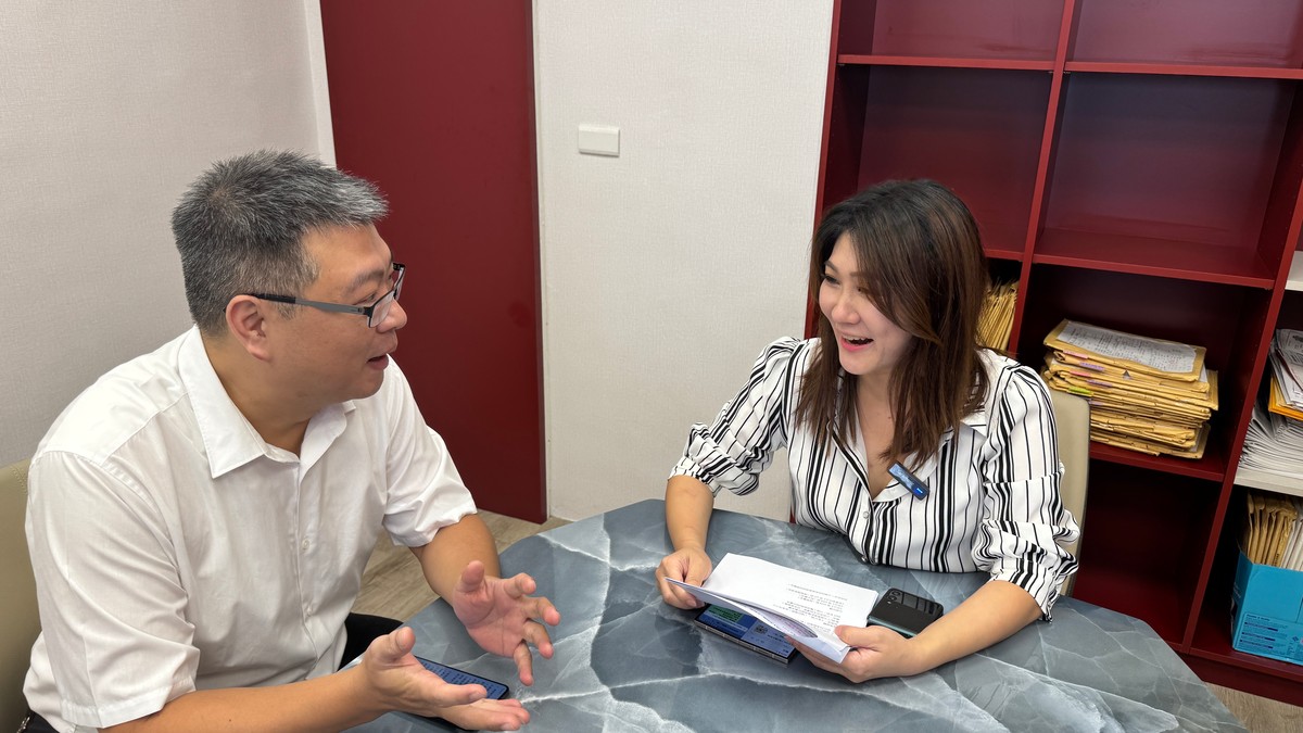 共同登記買房驚爆贈與稅陷阱！ 新青安貸款恐遭拒貸