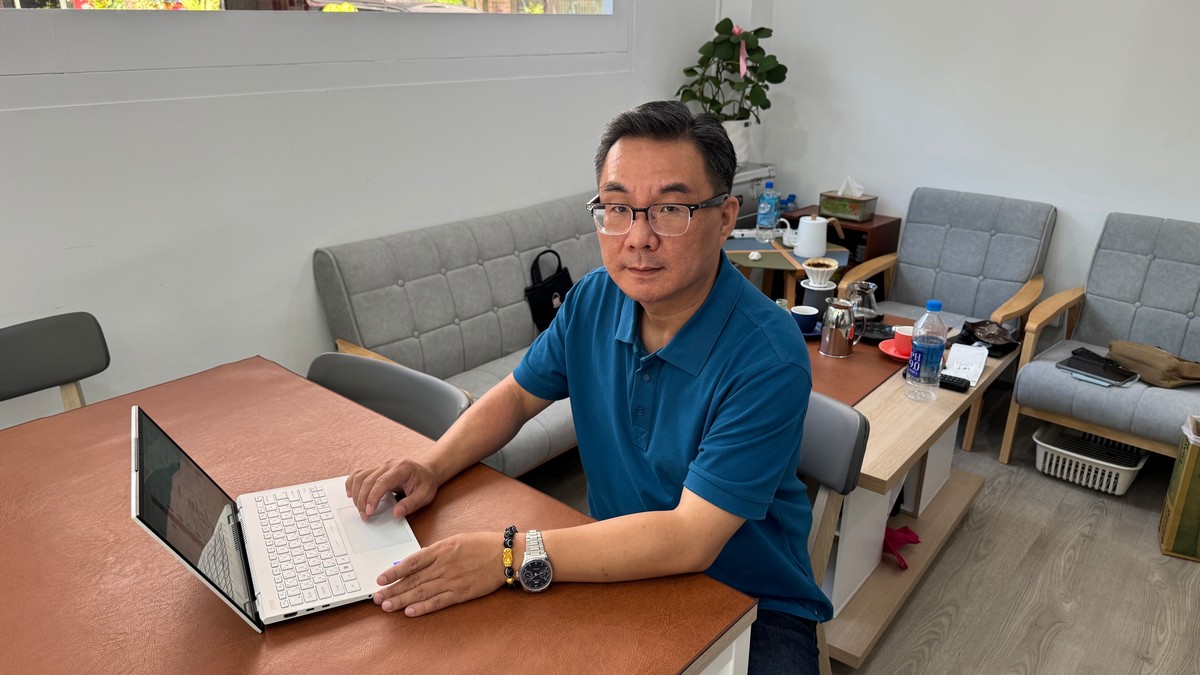 呂崑富  辦房貸不是買福袋：銀行撈過界，制度失守下誰在買單？ 