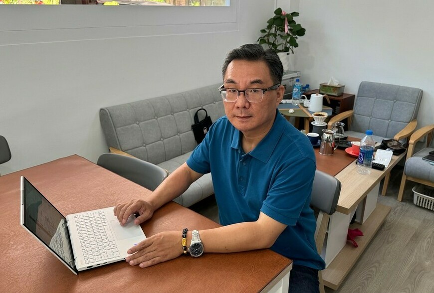 呂崑富 辦房貸不是買福袋:銀行撈過界,制度失守下誰在買單?