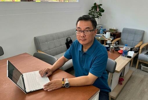 呂崑富  辦房貸不是買福袋：銀行撈過界，制度失守下誰在買單？ 