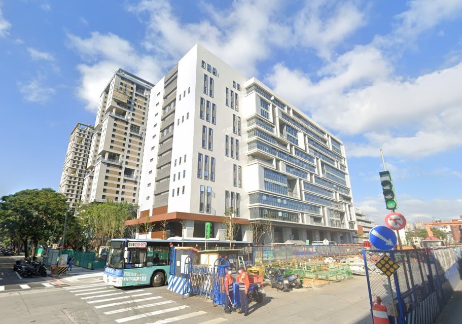 北市釋出41戶都更宅標租 中山商圈優質物件搶攻租屋市場