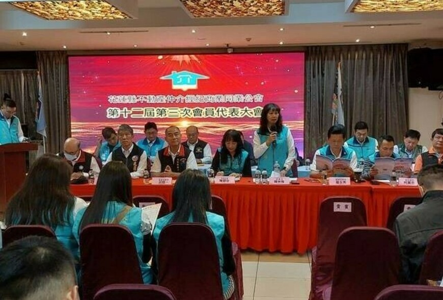 東西房市一樣情 花蓮房市八月交易量創27年新低