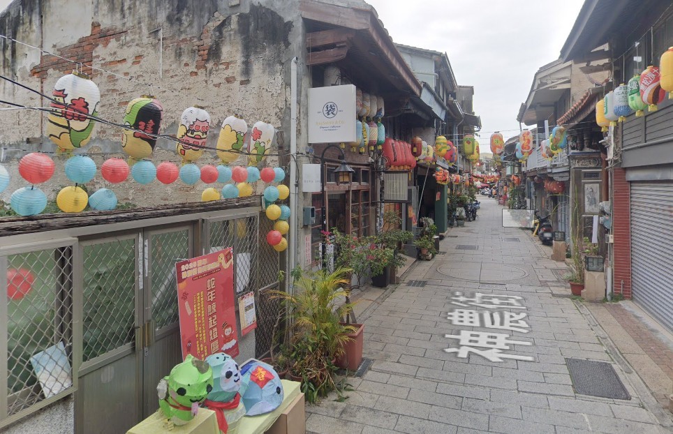 台南老屋危機｜平均屋齡34年 六都都更敬陪末座 防災隱憂全面浮現
