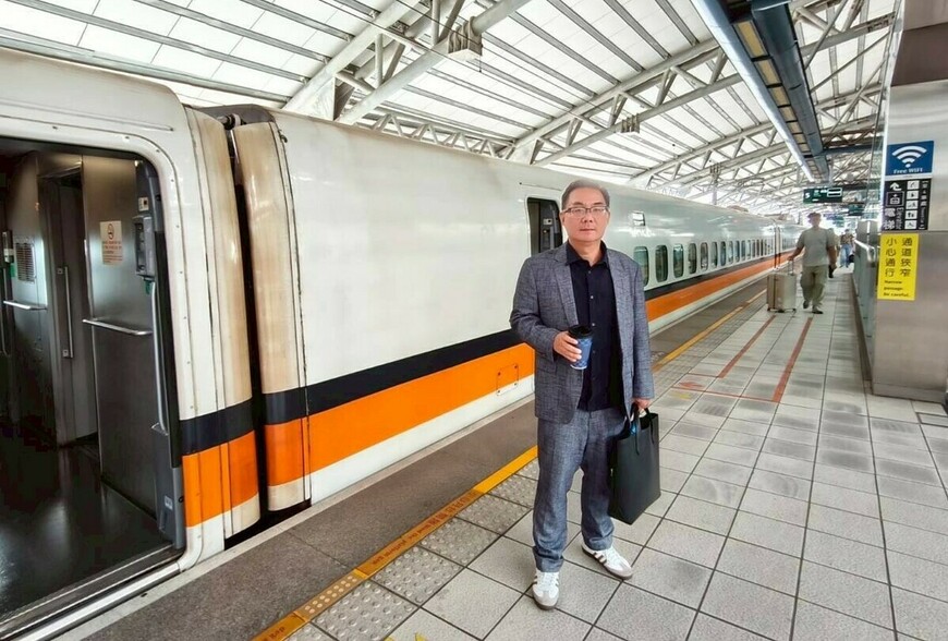 軍人節省思：讓「軍公教」不再只剩公教