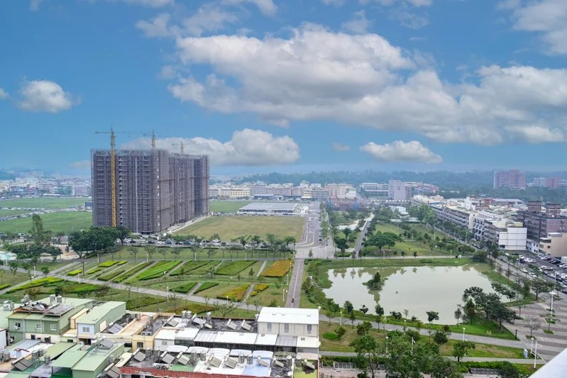 高雄第三季土地標售登場 小港楠梓優建引關注