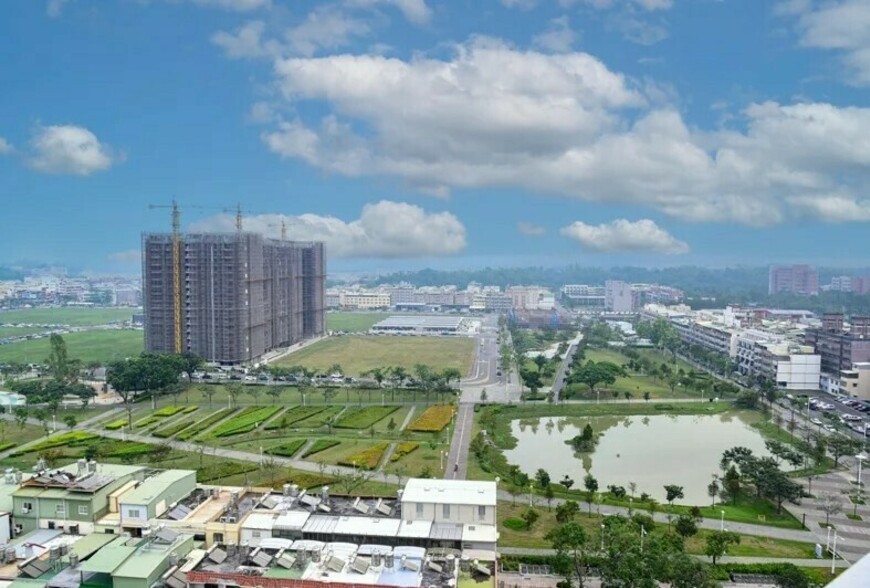 高雄第三季土地標售登場 小港楠梓優建引關注