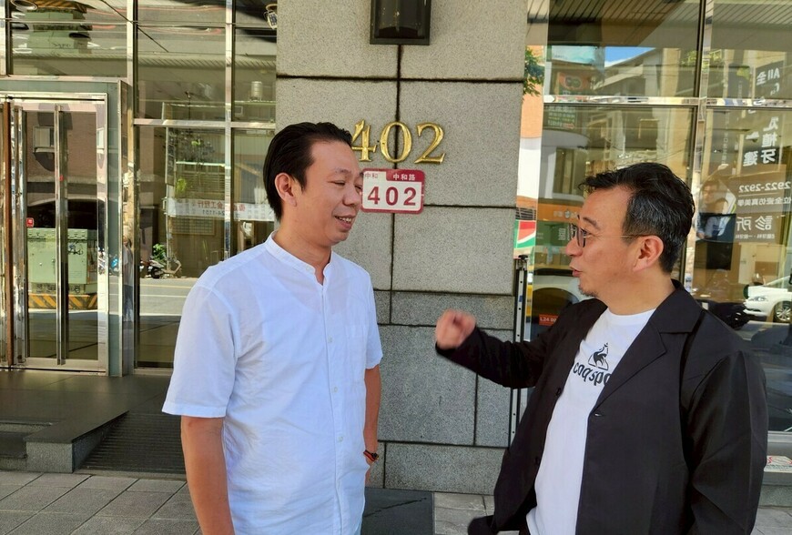 張惠山 租屋新制！內政部修法保障租客權益 房東違規最高可罰50萬