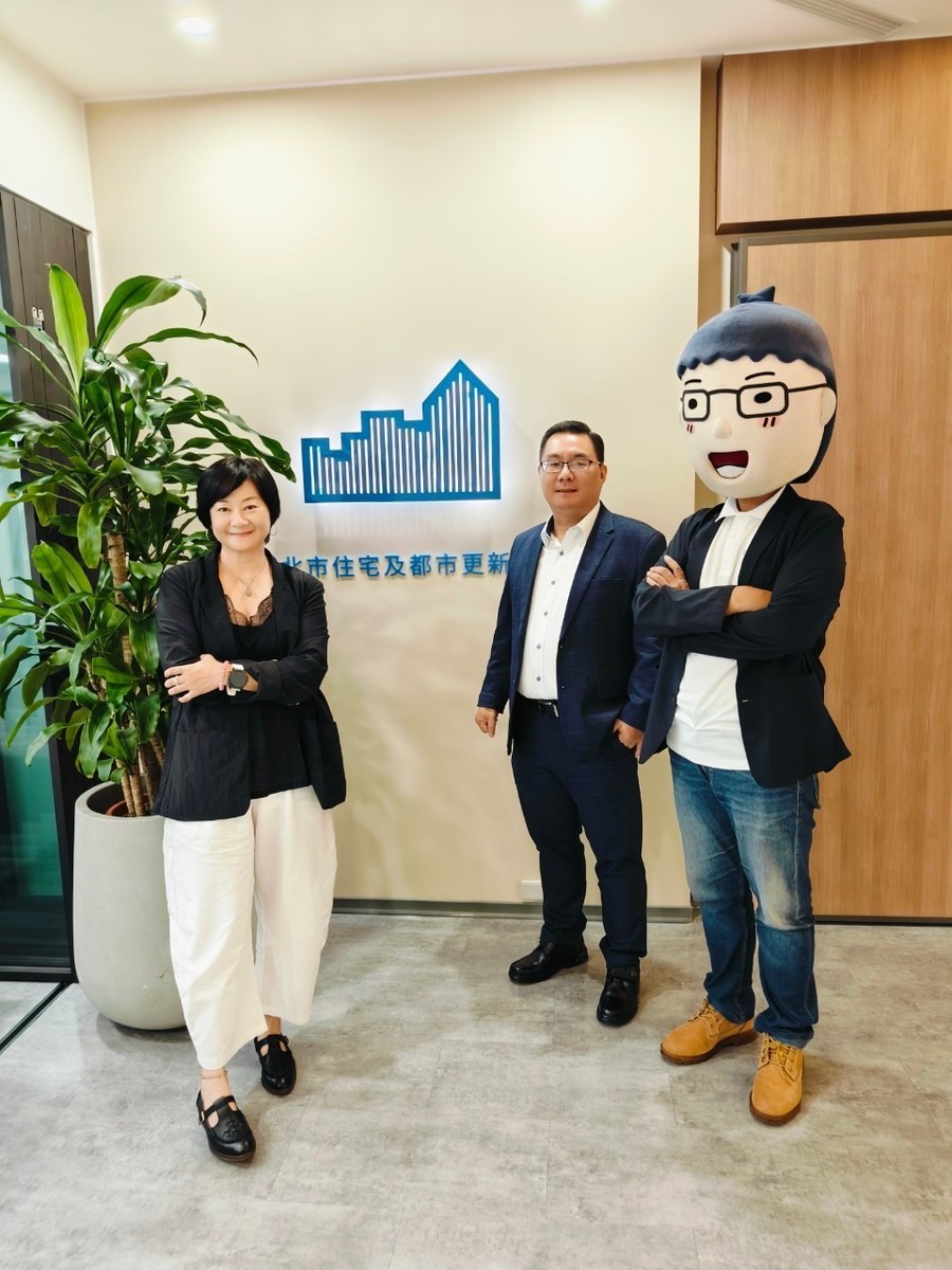 呂崑富 央行理監會議前夕 房貸管制鬆綁與否引發市場關注