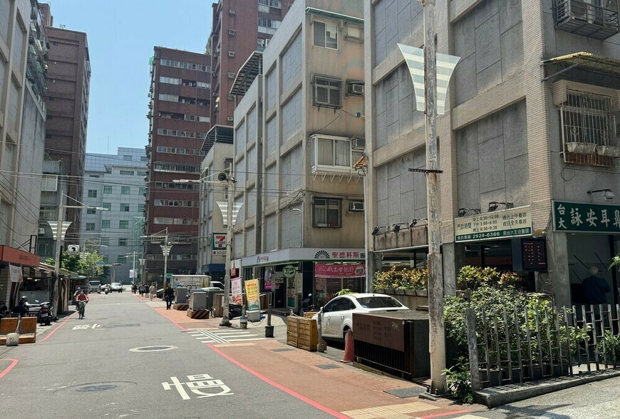 外社區買車位下場超慘！專家警告：這3種車位買了秒變冤大頭