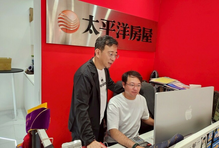 張惠山 新青安鬆綁政策拍板 央行力挺無自用住宅貸款