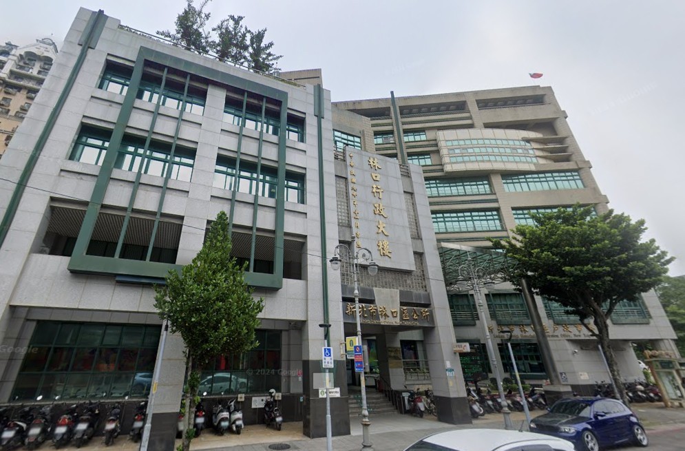 林口新市鎮躍升北台灣新興都會 人口突破13.8萬創新高