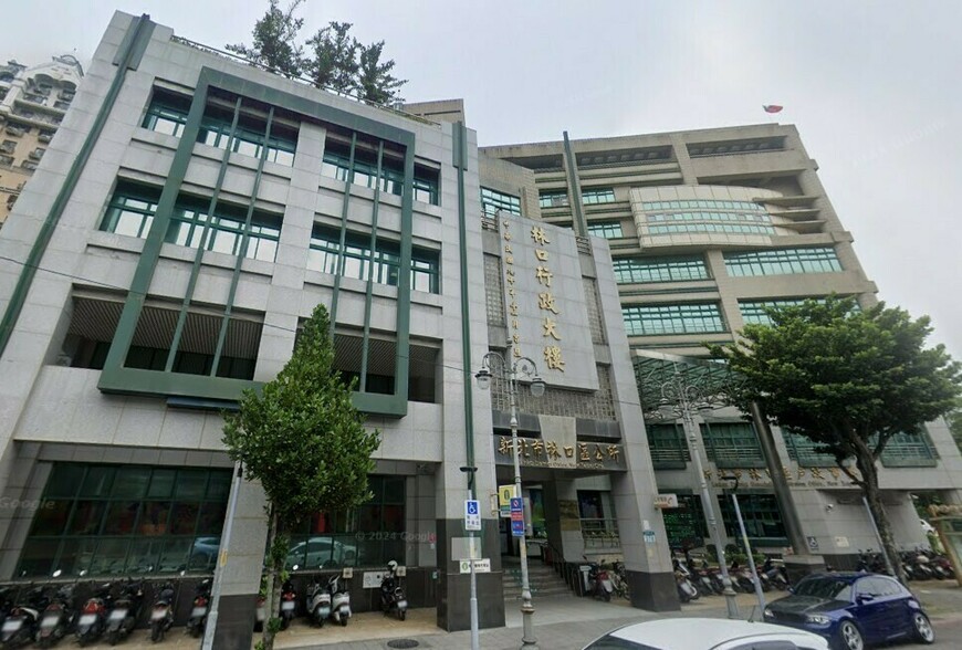 林口新市鎮躍升北台灣新興都會 人口突破13.8萬創新高