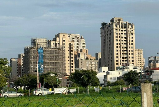房市爆26%驚人跌幅！13萬戶慘套牢 建商驚現「死亡交叉」危機