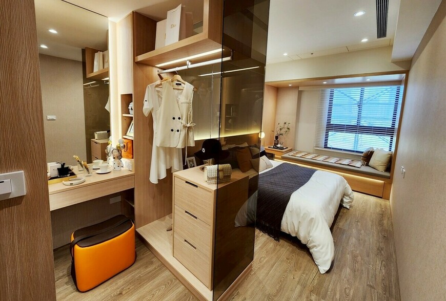 新青安房貸爆雷！車位出租恐追回 專家急喊：別因小失大