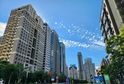 房市進入空頭格局！六都房價連三季下跌 中南部修正幅度最深
