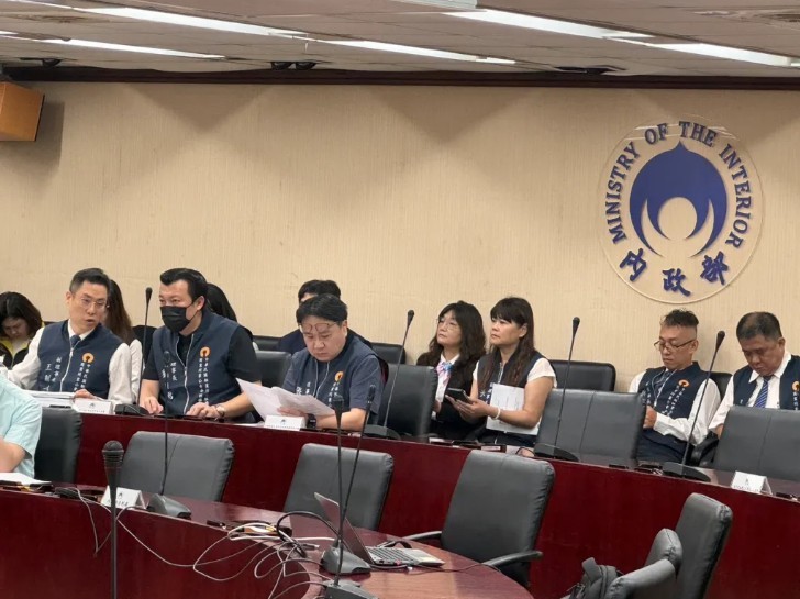 租屋新法恐引爆三方風暴！全聯會急提6大主張：強制續約、斷水電都非解方