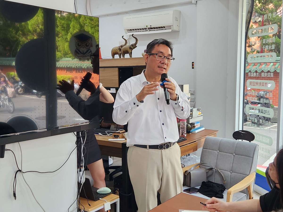 呂崑富 金管會壓力測試出爐 八家金融業者未過關 整體體系仍具抗壓力