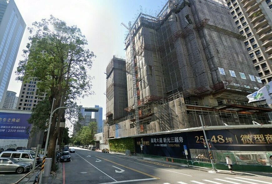 興富發40億買斷台中七期精華地 合建轉購地成市場新趨勢