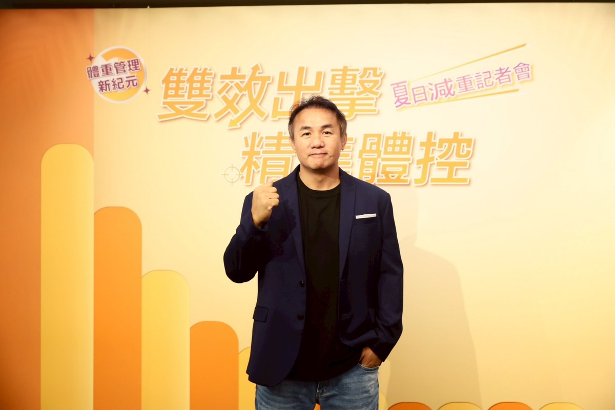 職棒傳奇張泰山退役不褪熱情 成立協會助偏鄉兒少運動築夢