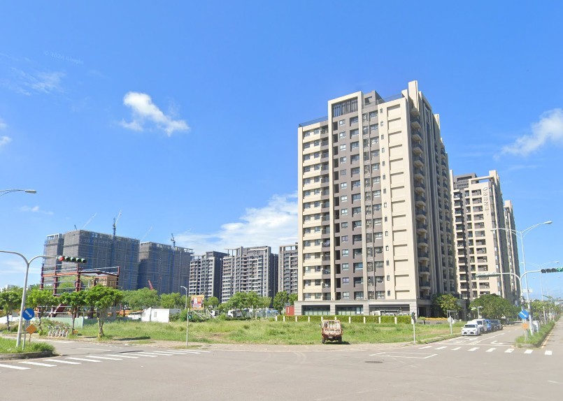 梧棲預售屋貸款僅七成 月入6萬族嘆：台灣買房只給有錢人？