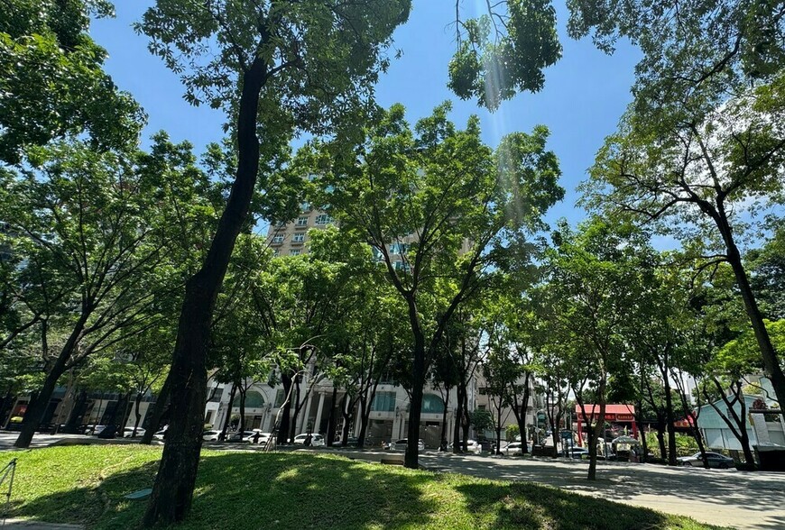代銷天王割愛大安精華地 持有不到一年即轉手引發市場關注