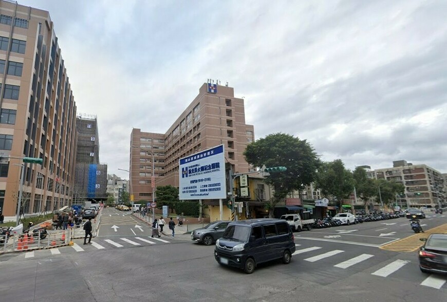 紡織業不織布改蓋樓？老廠土地資產變現潮來襲 只租不賣成新趨勢