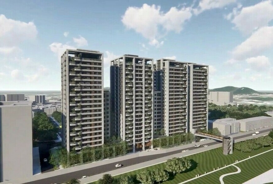 水源二、三期整宅都更案過關！60年老社區盼 120 年迎來新家園