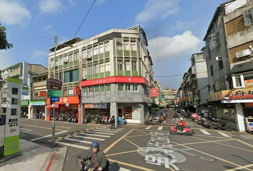 地價漲聲漸歇！台北市竟出現 5 年來首跌