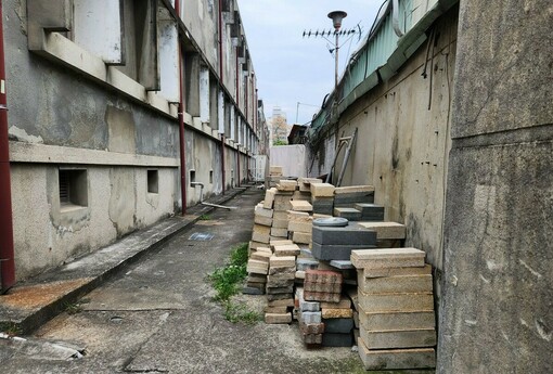 工業用地地價稅率申請指南 中市稅務局：建廠完工需重新申請 9/22截止
