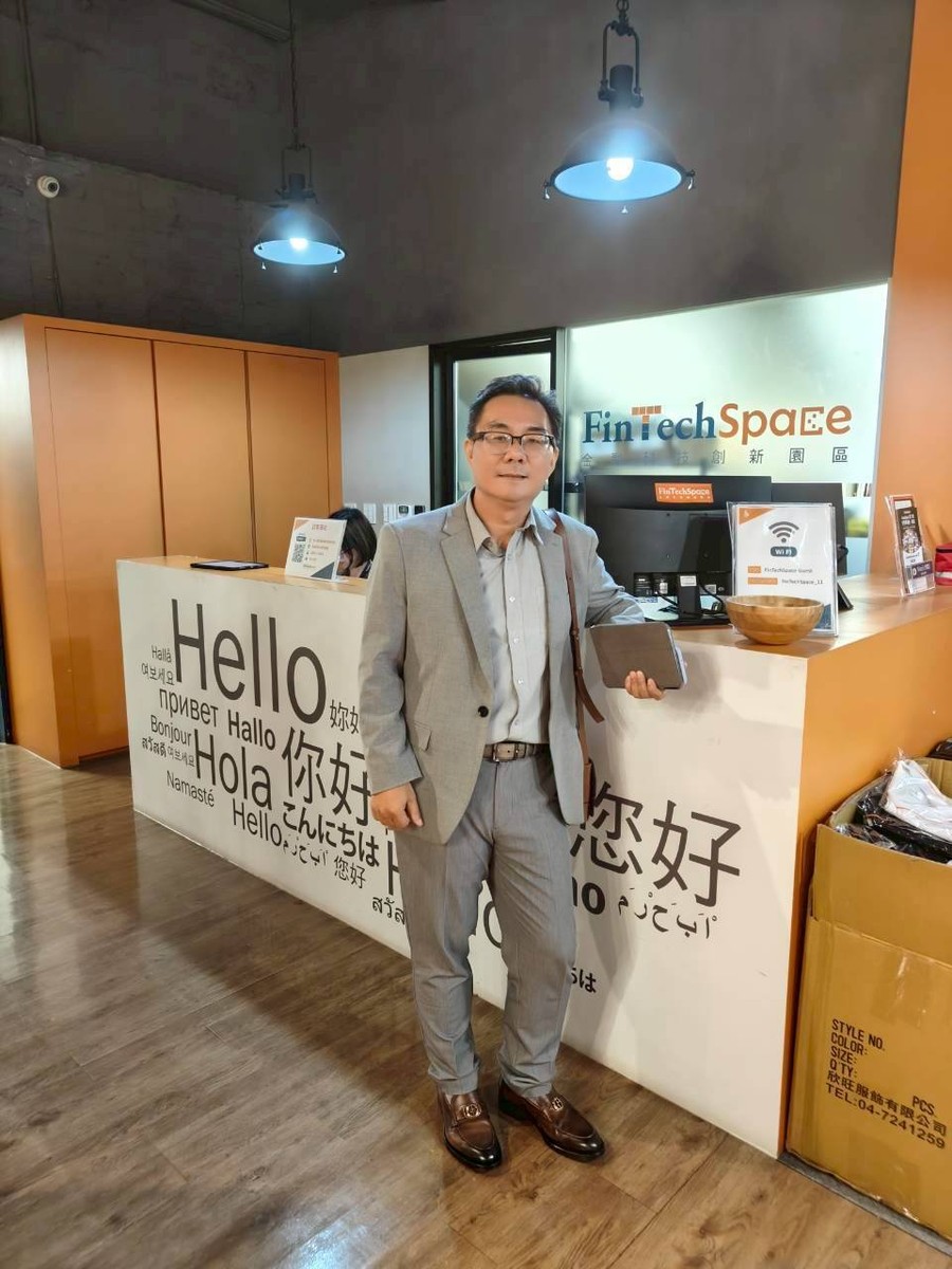 新竹拉凡德烘焙無預警倒閉 呂崑富揭企業經營三大財務警訊  