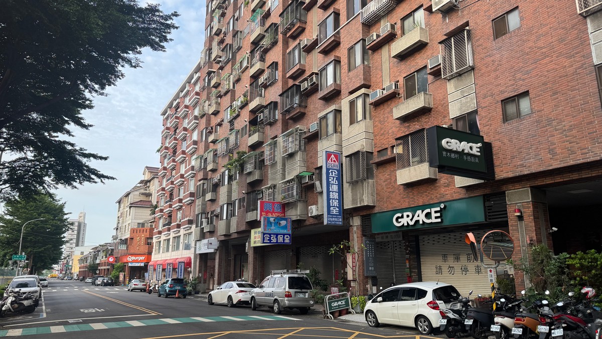 政策鬆綁房市現暖流？賣厝阿明：別忽略結構性問題與社宅衝擊