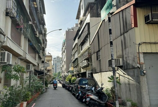 政院推自主都更新政 卓榮泰：調整容積率保障權益 不讓房屋「愈更愈小」
