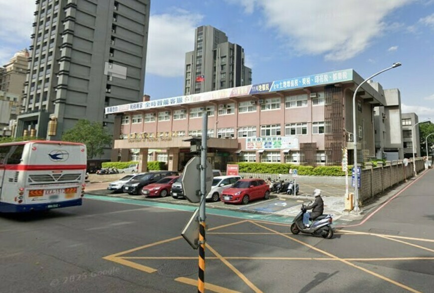 桃園高鐵特區土地種菜要稅嗎？ 稅務局揭地價稅關鍵認定標準