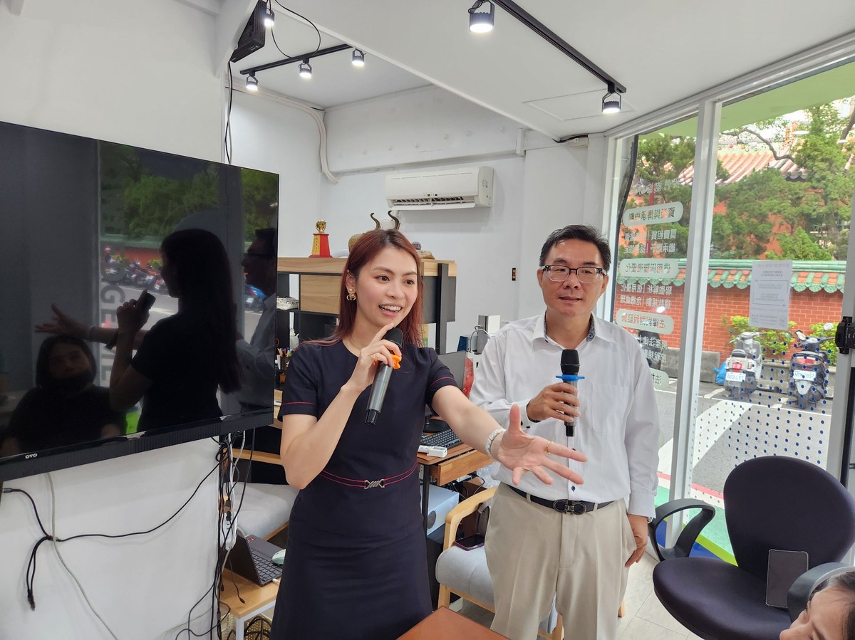 信用管制鬆綁激發預售屋熱潮 市場預期心理帶動看屋人潮