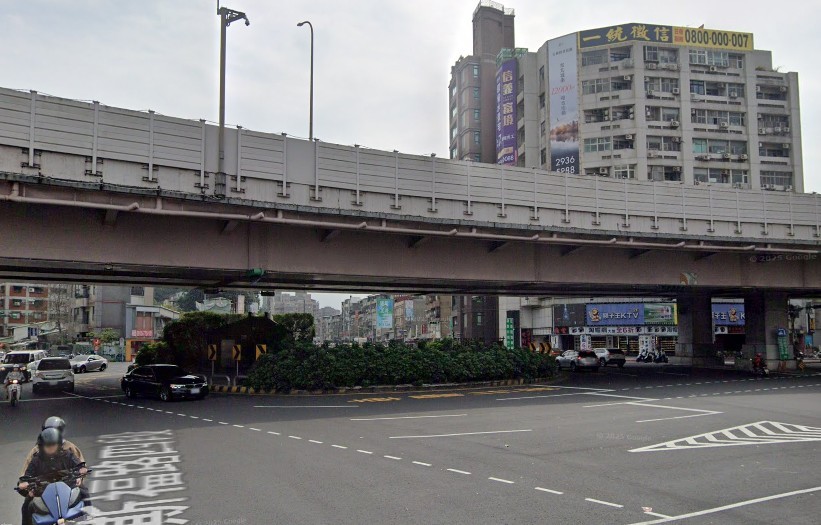城市天橋拆除潮來襲！雙北基隆同步推動人本交通 公館圓環首個上班日順暢過關