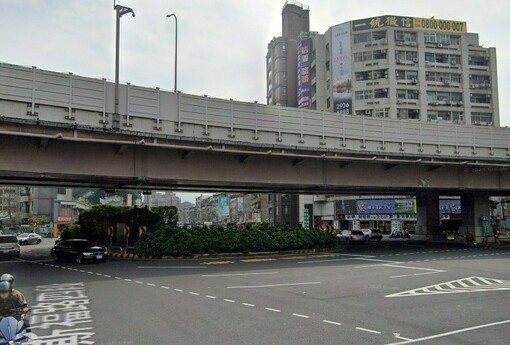 城市天橋拆除潮來襲！雙北基隆同步推動人本交通 公館圓環首個上班日順暢過關