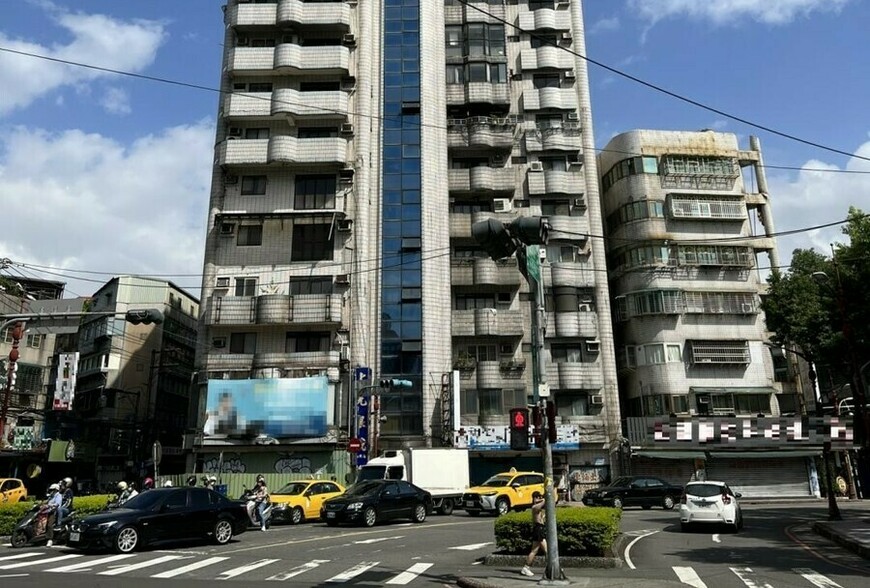 板橋12層海砂屋終迎重建曙光！44戶居民揮別危樓陰影 2029年入住安全新家  